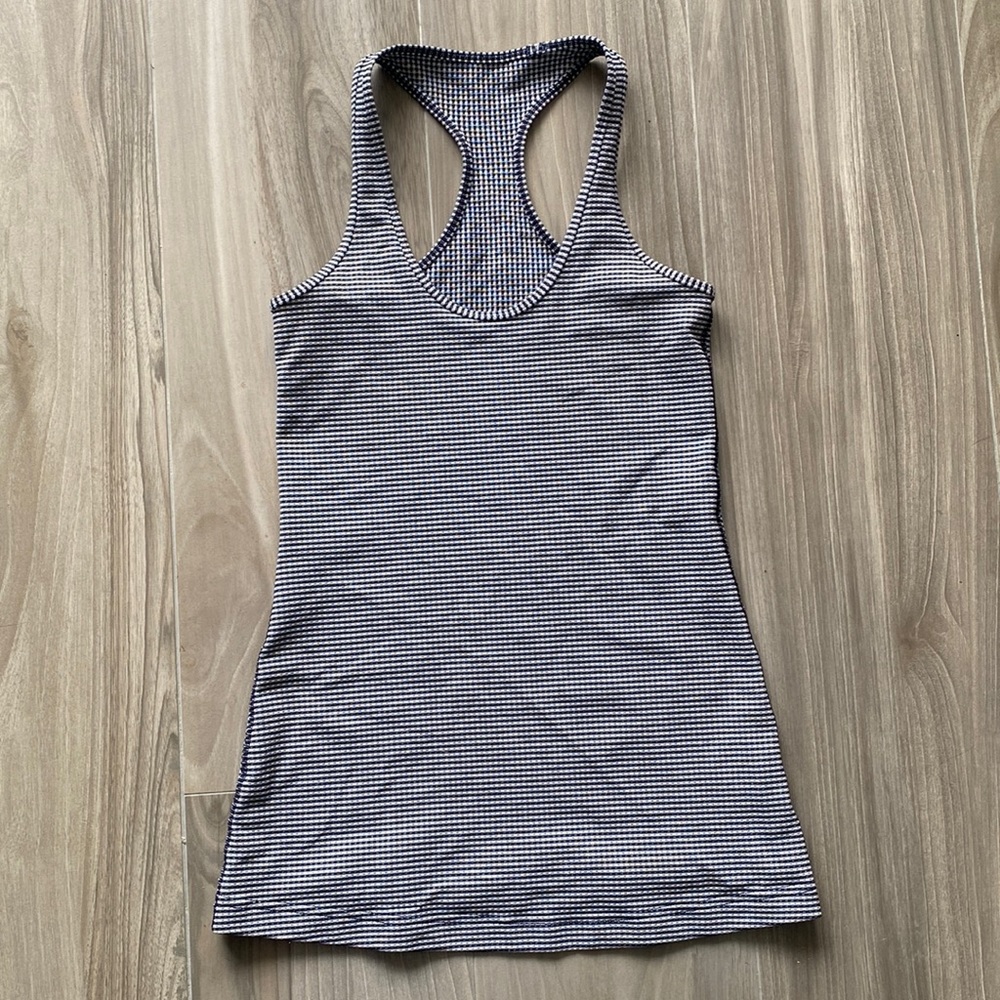 Lululemon Top